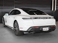2023 Porsche Taycan
