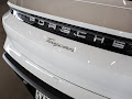 2023 Porsche Taycan