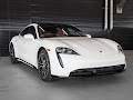 2023 Porsche Taycan