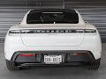 2023 Porsche Taycan