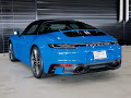 2022 Porsche 911 4S