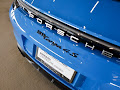 2022 Porsche 911 4S