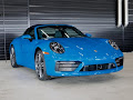 2022 Porsche 911 4S