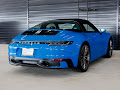 2022 Porsche 911 4S