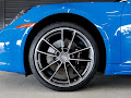2022 Porsche 911 4S