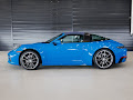 2022 Porsche 911 4S