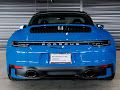 2022 Porsche 911 4S