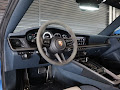 2022 Porsche 911 4S