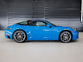 2022 Porsche 911 4S