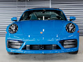 2022 Porsche 911 4S