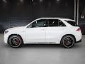 2026 Mercedes-Benz GLE AMG GLE 63 S