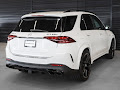 2026 Mercedes-Benz GLE AMG GLE 63 S