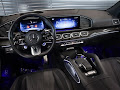 2026 Mercedes-Benz GLE AMG GLE 63 S