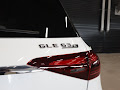 2026 Mercedes-Benz GLE AMG GLE 63 S