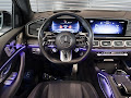 2026 Mercedes-Benz GLE AMG GLE 63 S