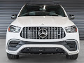 2026 Mercedes-Benz GLE AMG GLE 63 S