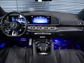 2026 Mercedes-Benz GLE AMG GLE 63 S