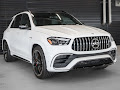 2026 Mercedes-Benz GLE AMG GLE 63 S
