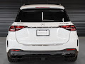 2026 Mercedes-Benz GLE AMG GLE 63 S