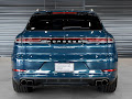 2024 Porsche Cayenne Turbo E-Hybrid