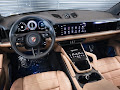 2024 Porsche Cayenne Turbo E-Hybrid