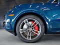 2024 Porsche Cayenne Turbo E-Hybrid