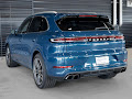 2024 Porsche Cayenne Turbo E-Hybrid