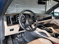 2024 Porsche Cayenne Turbo E-Hybrid