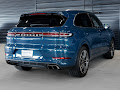 2024 Porsche Cayenne Turbo E-Hybrid