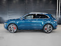 2024 Porsche Cayenne Turbo E-Hybrid