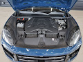 2024 Porsche Cayenne Turbo E-Hybrid