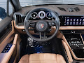 2024 Porsche Cayenne Turbo E-Hybrid
