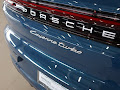 2024 Porsche Cayenne Turbo E-Hybrid