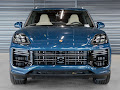 2024 Porsche Cayenne Turbo E-Hybrid