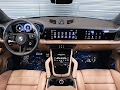 2024 Porsche Cayenne Turbo E-Hybrid