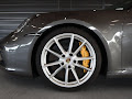 2021 Porsche 911 Carrera S Coupe
