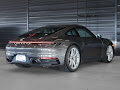 2021 Porsche 911 Carrera S Coupe
