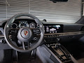 2021 Porsche 911 Carrera S Coupe