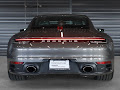 2021 Porsche 911 Carrera S Coupe