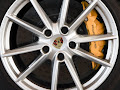 2021 Porsche 911 Carrera S Coupe
