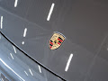 2021 Porsche 911 Carrera S Coupe