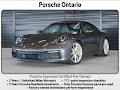 2021 Porsche 911 Carrera S Coupe