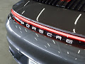 2021 Porsche 911 Carrera S Coupe