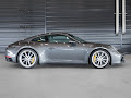 2021 Porsche 911 Carrera S Coupe