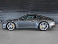 2021 Porsche 911 Carrera S Coupe