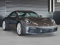 2021 Porsche 911 Carrera S Coupe