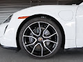 2023 Porsche Taycan