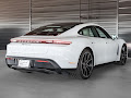 2023 Porsche Taycan