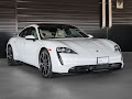 2023 Porsche Taycan