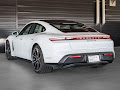 2023 Porsche Taycan